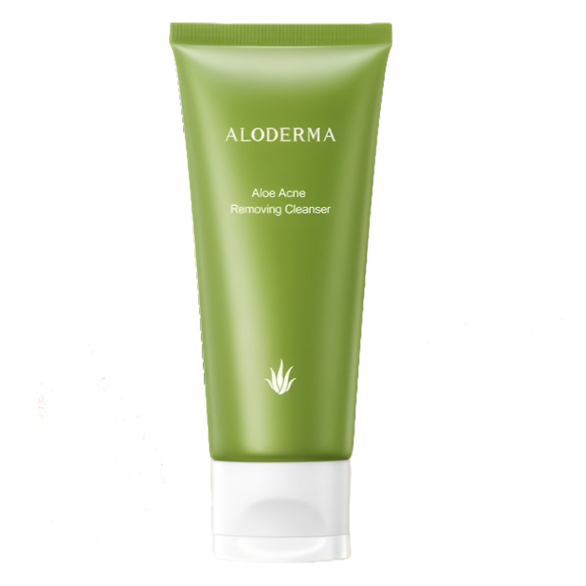 ALODERMA Aloe Acne Removing Cleanser,100g