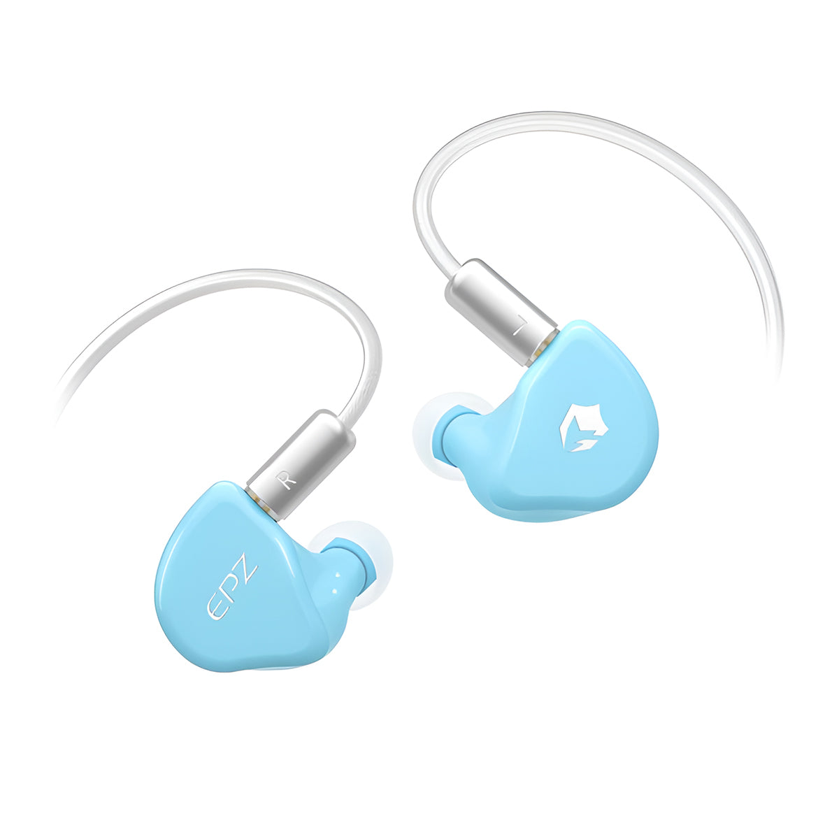 EPZ G20 Game IEM HiFi Earphones