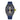 CRONUS ART Watch CM002-067 Luxury Skeleton Mechanical Watch Carbon Design