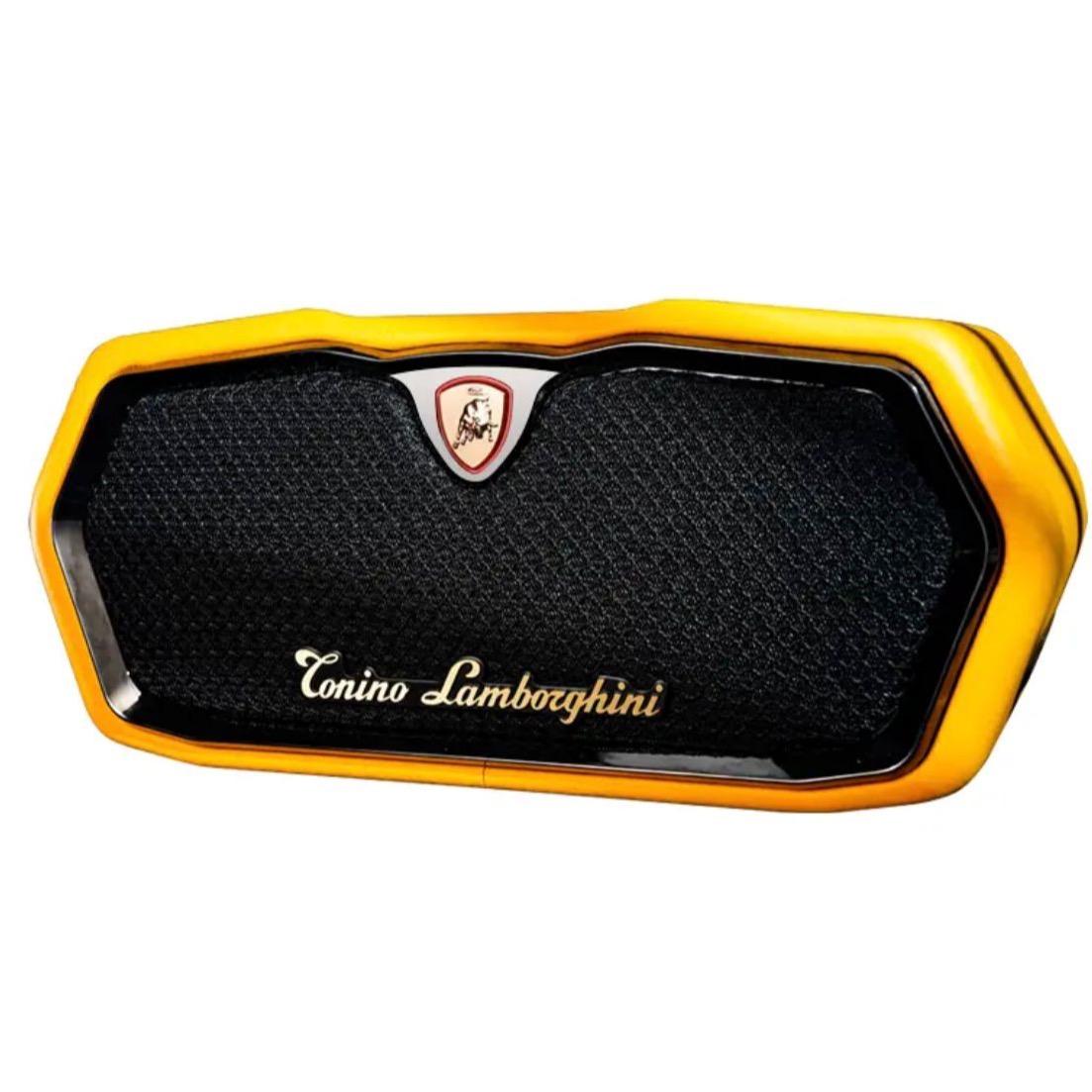 TONINO LAMBORGHINI Luxury TL89 SURGE Bluetooth Speaker