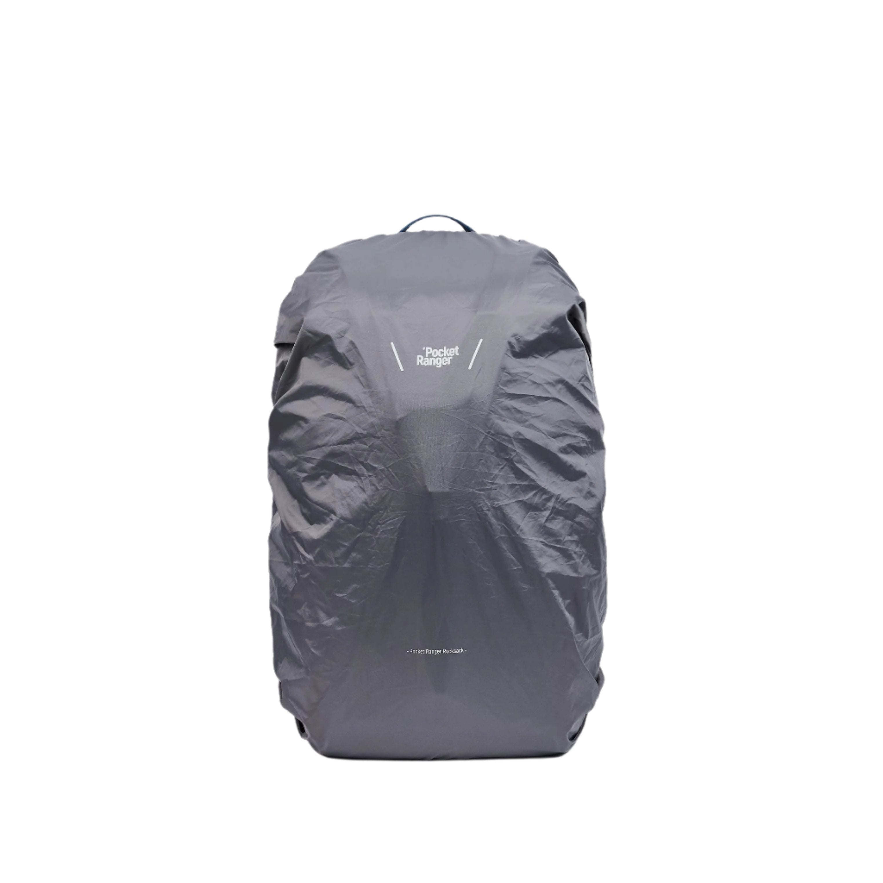 One2World Selection VSGO V-PR01-A5 Pocket Ranger Camera Traveling Backpack-Rain Cover