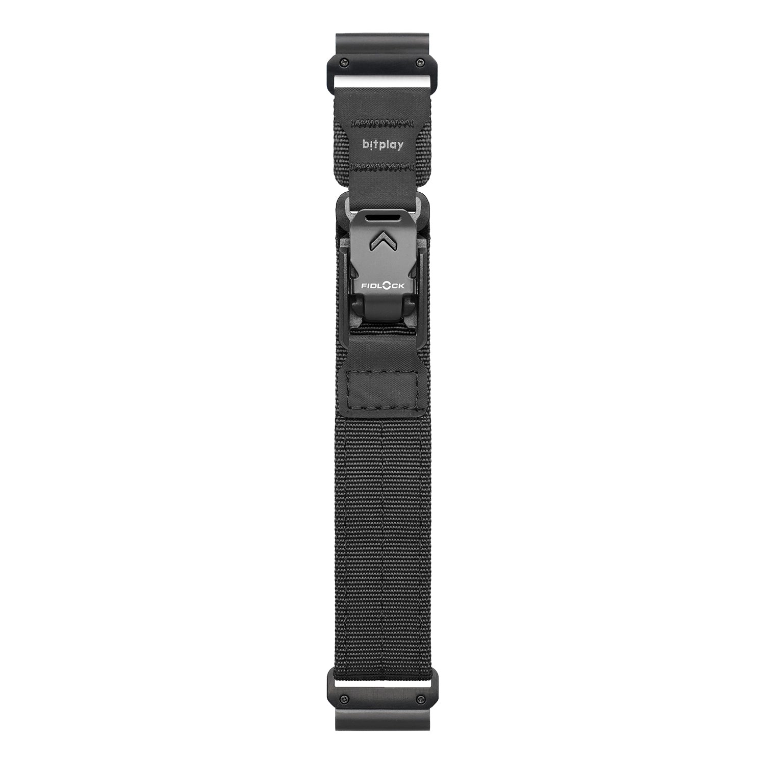 Bitplay Fidlock® Instant Buckle Strap Watch Band for Garmin 26mm | 22mm