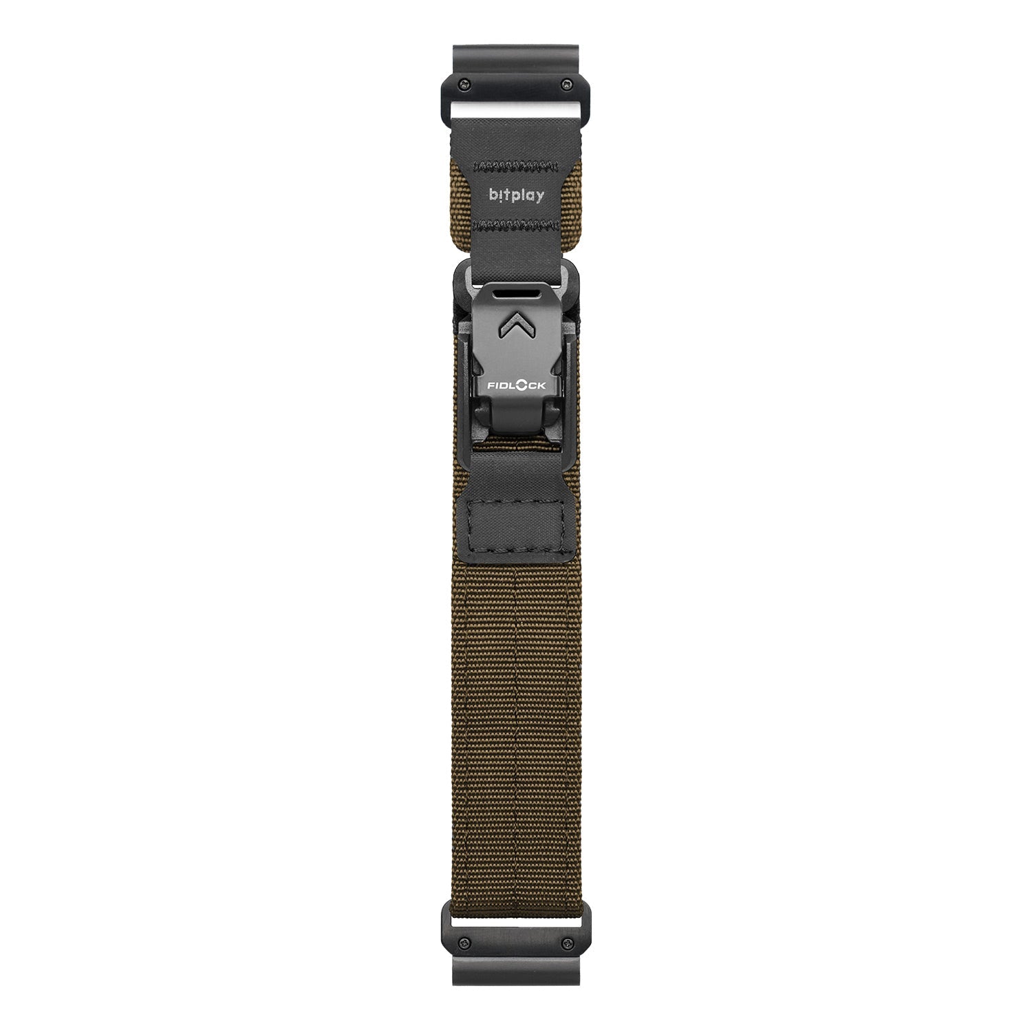 Bitplay Fidlock® Instant Buckle Strap Watch Band for Garmin 26mm | 22mm