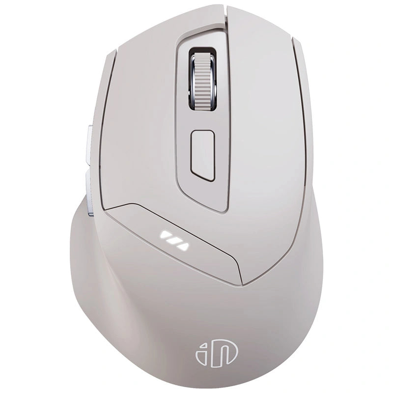 O2W SELECTION INPHIC DR6 Three Touch Mouse