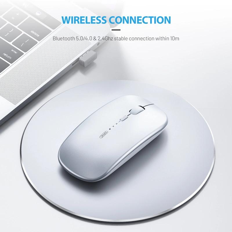 O2W SELECTION INIPHIC M1PRO Three Model Mouse