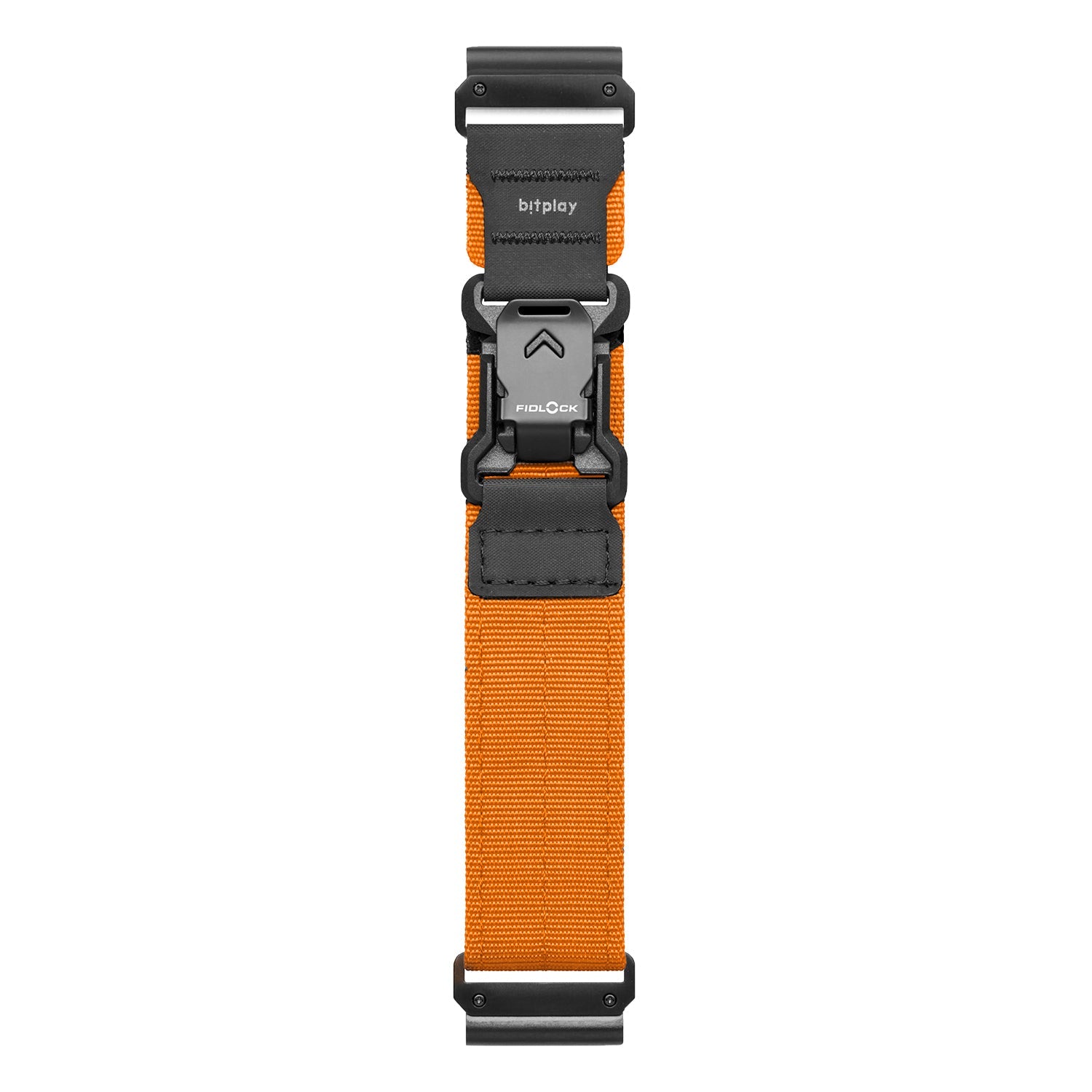 Bitplay Fidlock® Instant Buckle Strap Watch Band for Garmin 26mm | 22mm