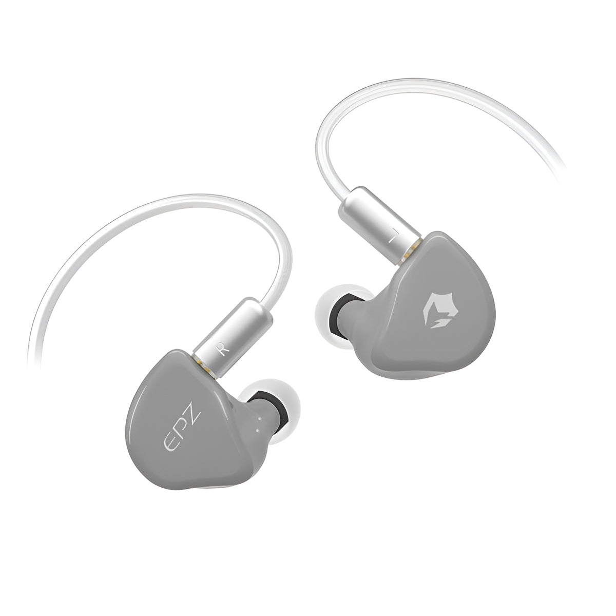 EPZ G20 Game IEM HiFi Earphones