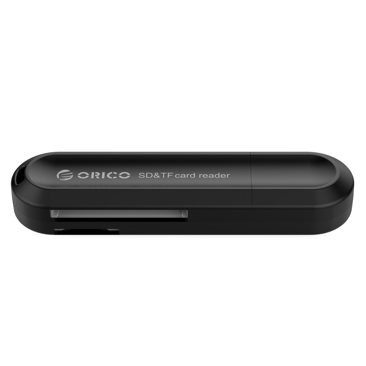 ORICO CRS21 USB3.0 SD/TF Card Reader, Black