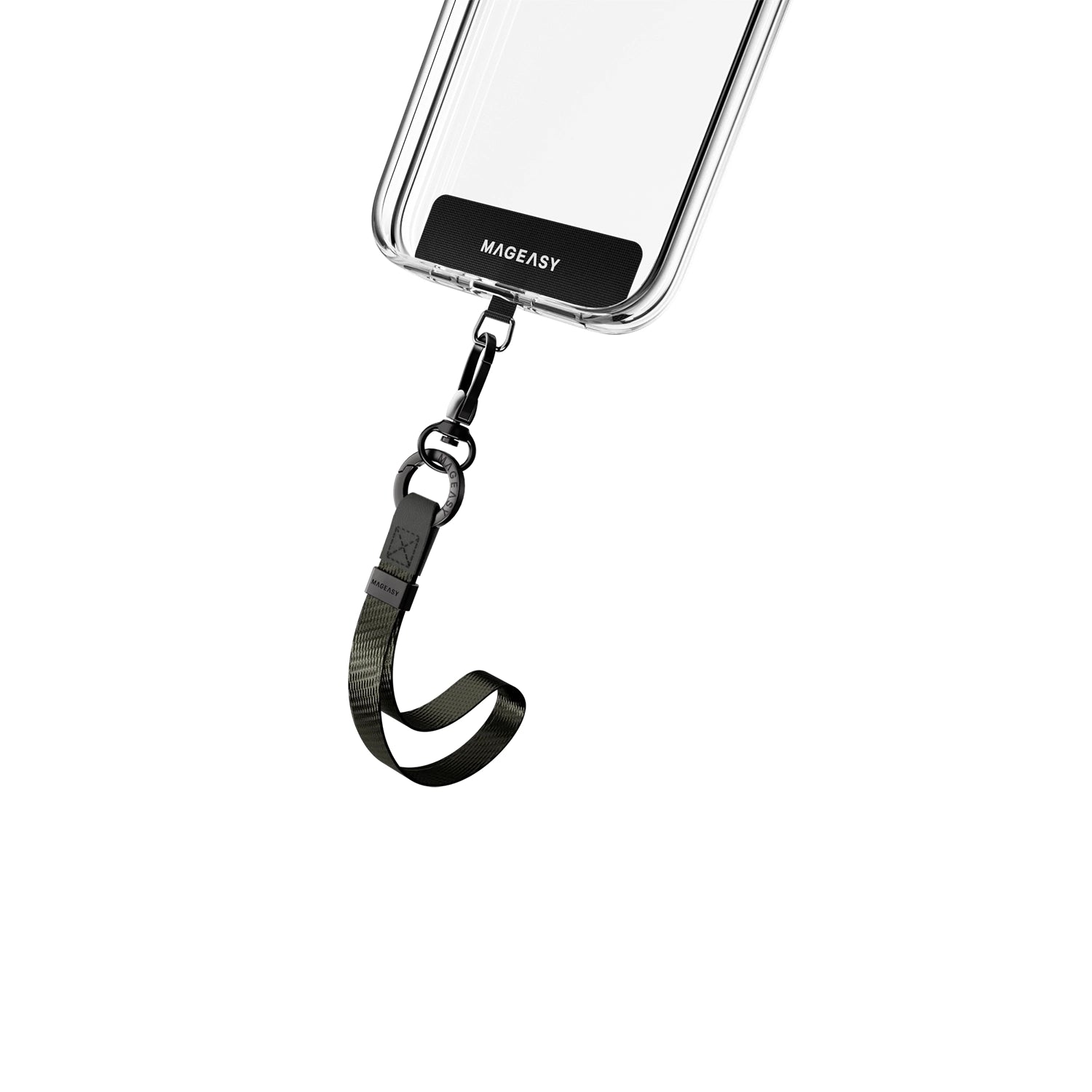 MagEasy 2-in-1 Utility Strap - 20mm for iPhone