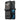 VRS Design Terra Guard Modern Case for Samsung Galaxy Z Flip 5, Matt Black