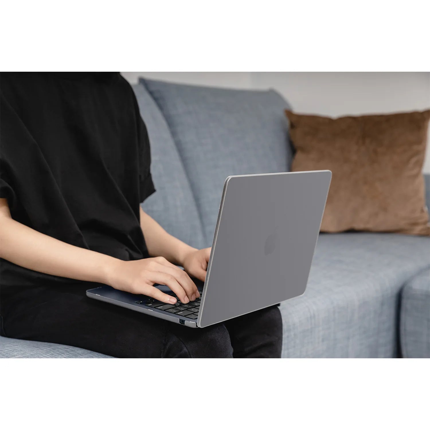 SwitchEasy Nude Case for MacBook Air 15"(2023)