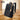 One2World Selection BOPAI Women's Business Nylon Double - Shoulder Bag, 62-126521, Black