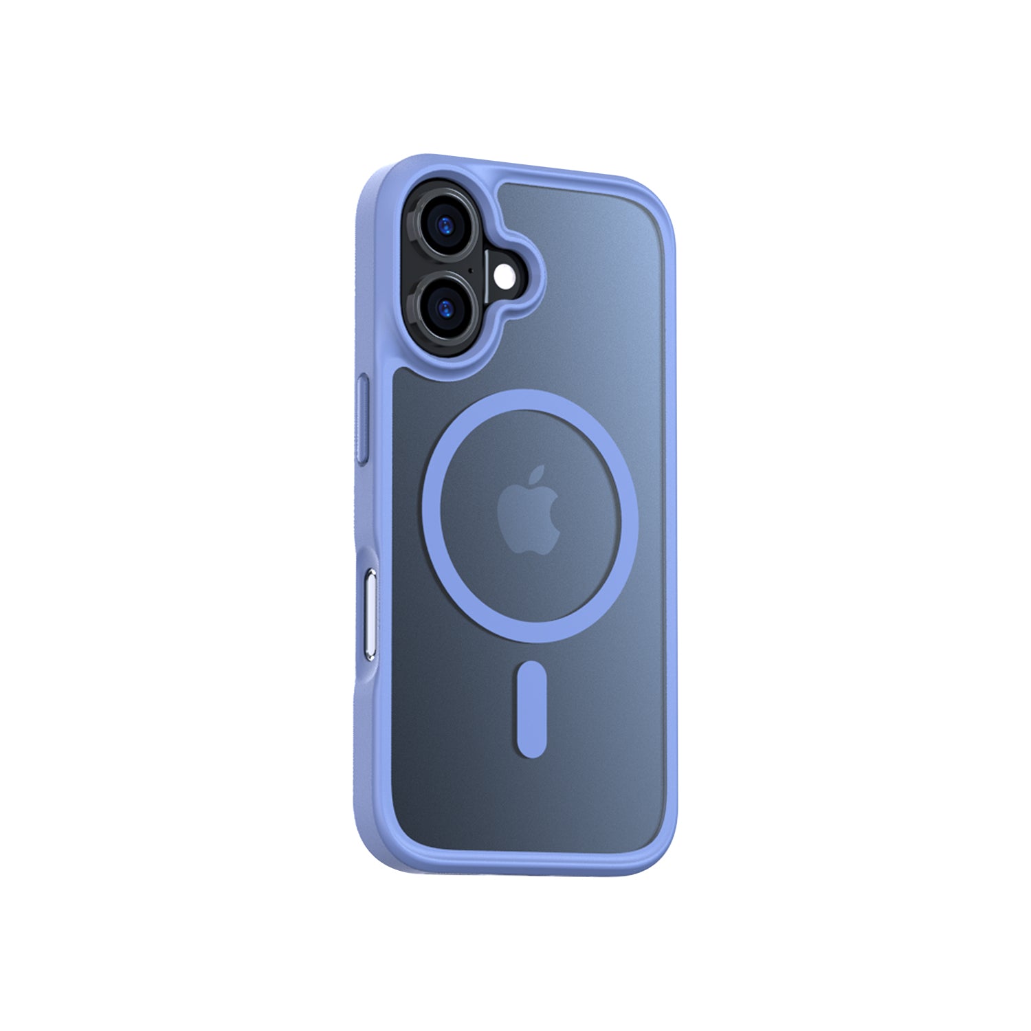 TORRAS Guardian Magnetic Series for iPhone 16 Series