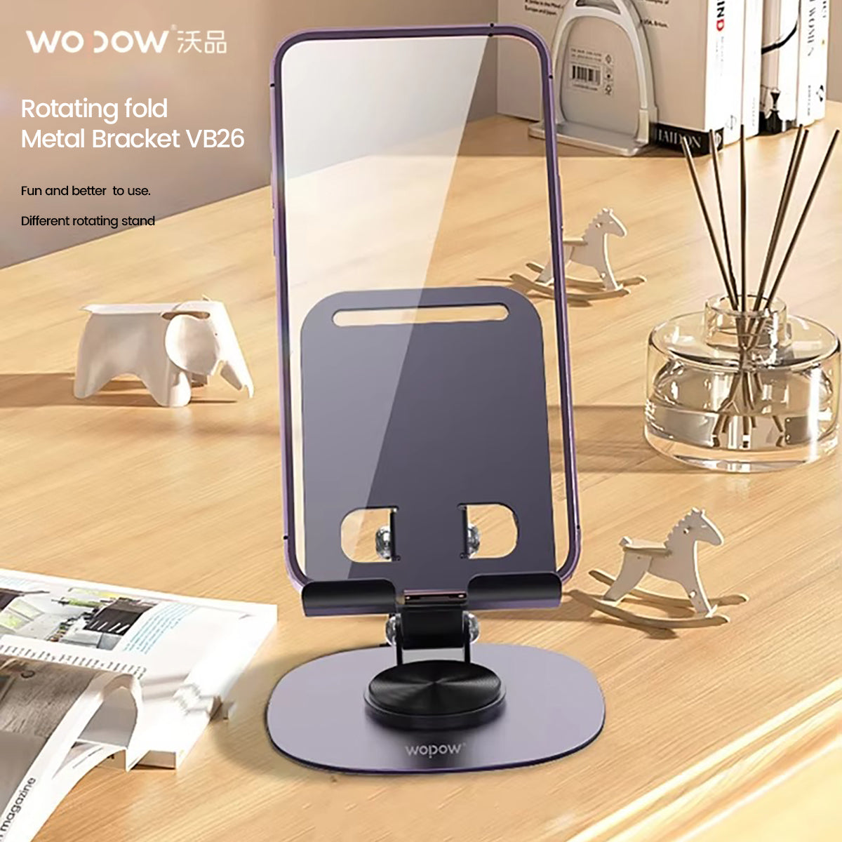 WOPOW VB26 Phone Holder