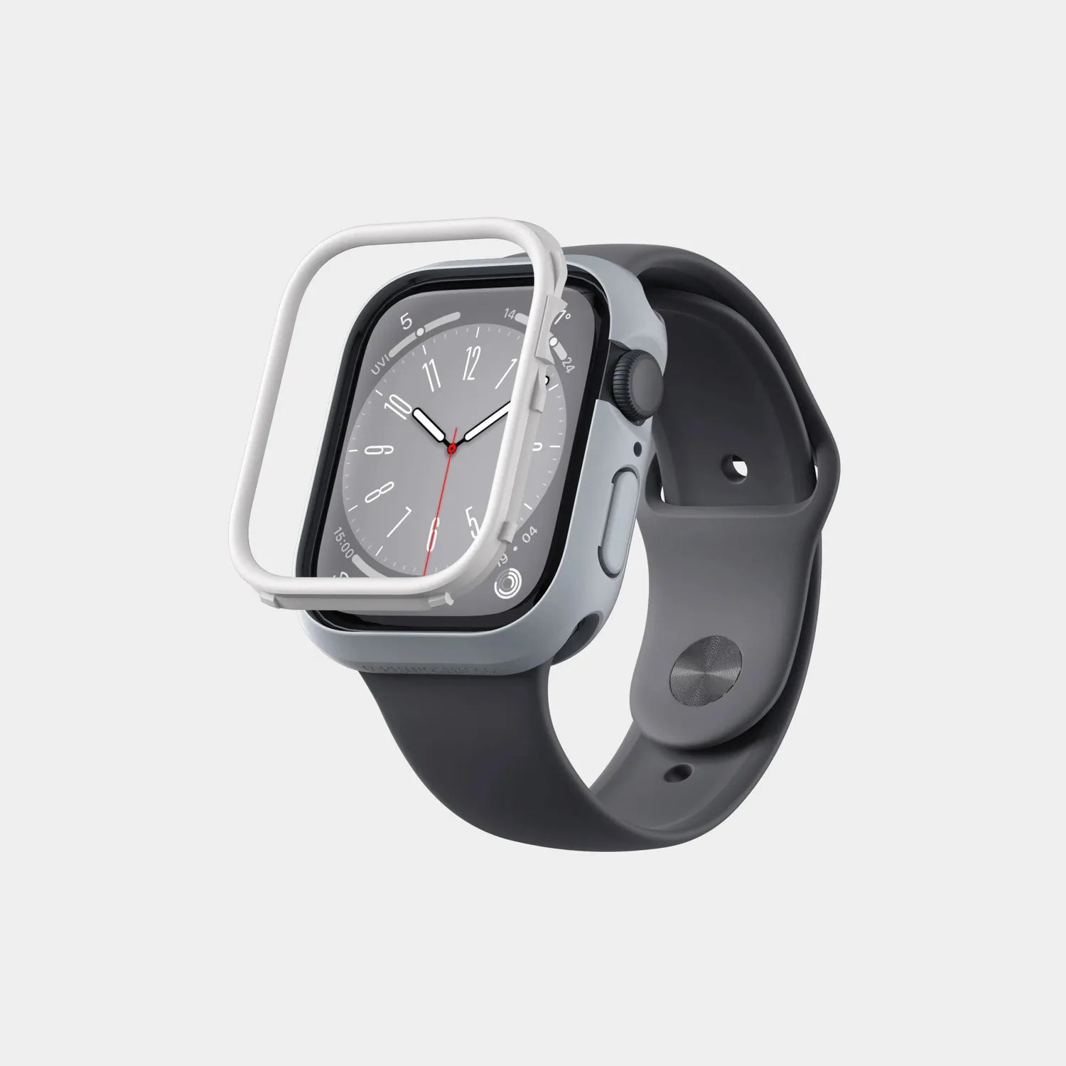 RhinoShield CrashGuard NX Case for Apple Watch Ultra 49mm
