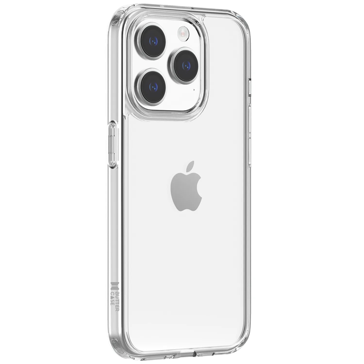 BUTTERCASE CHIC Series Protective Case For iPhone 15 Pro 6.1"/ 15 Pro Max 6.7"