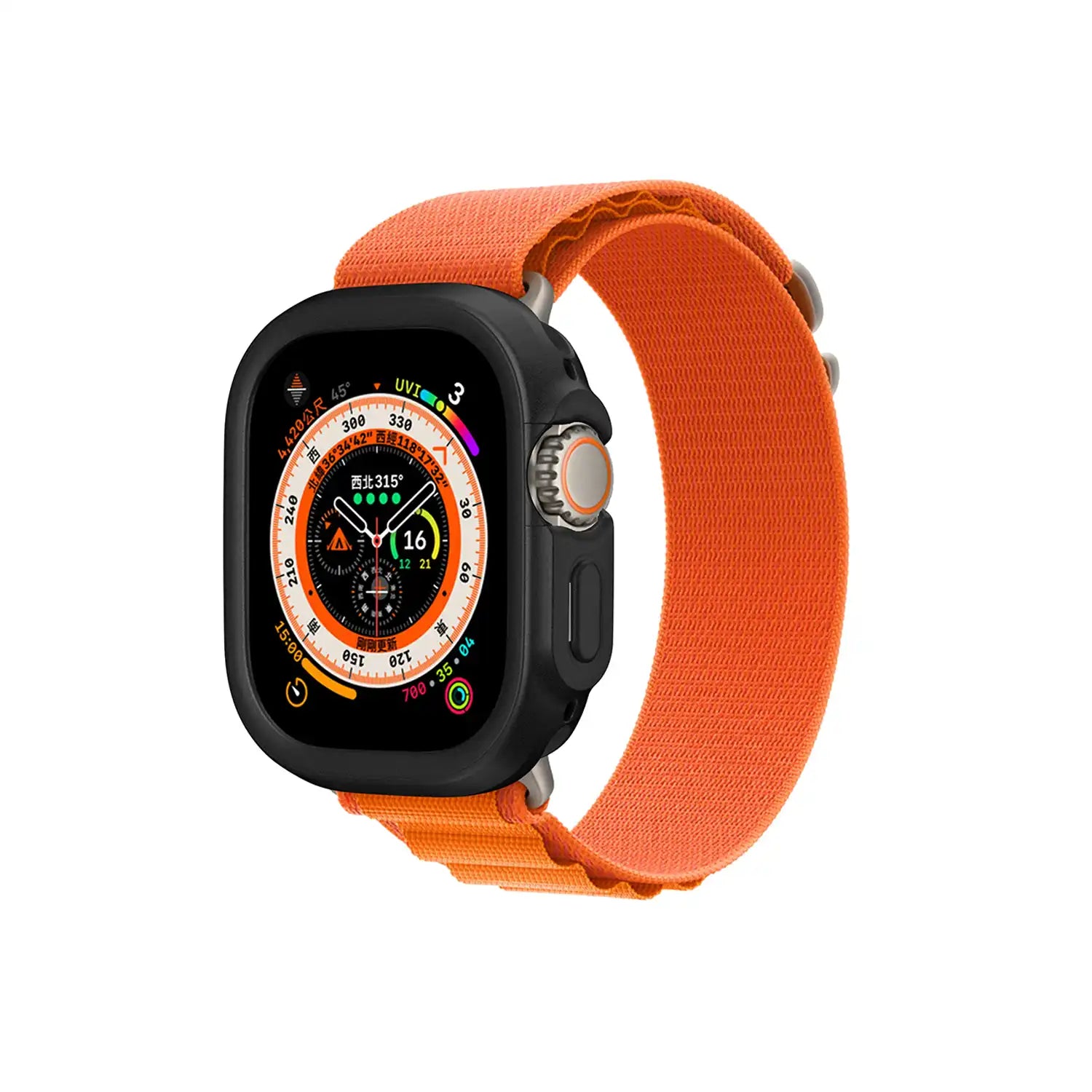 Rhinoshield apple watch 3 online