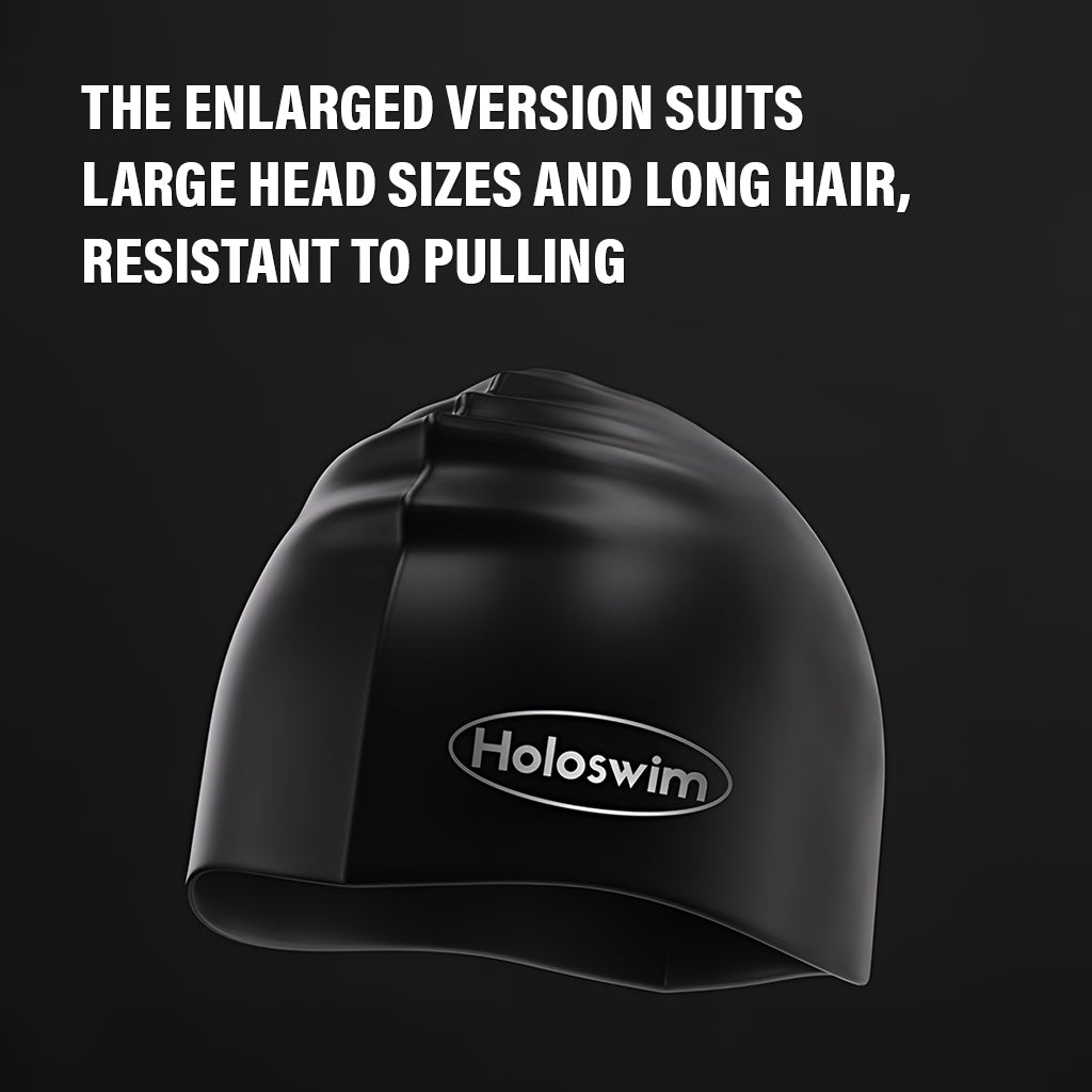 Holoswim Swimming Cap