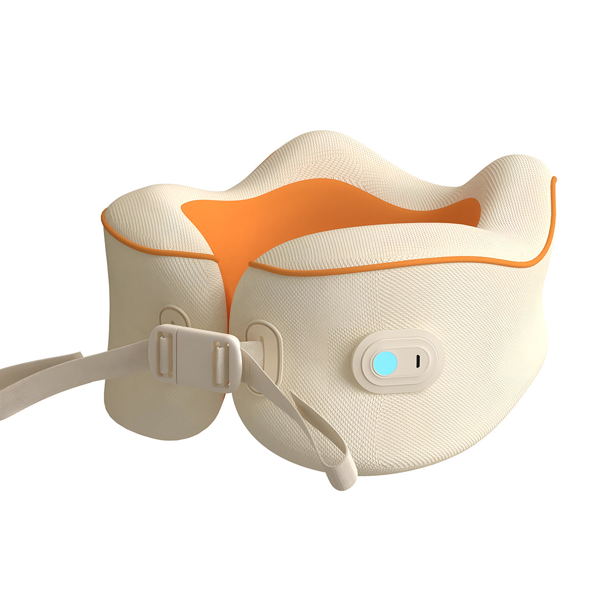 HeZheng HZ-U1 Neck Massage Pillow