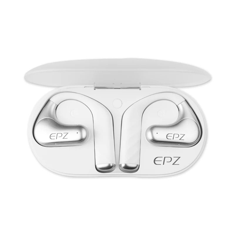 EPZ S80 Open HIFI Earphones