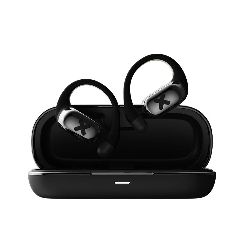 O2W SELECTION DMOOSTER D55 Pro Open-Ear Bluetooth Sports Wireless Earphones