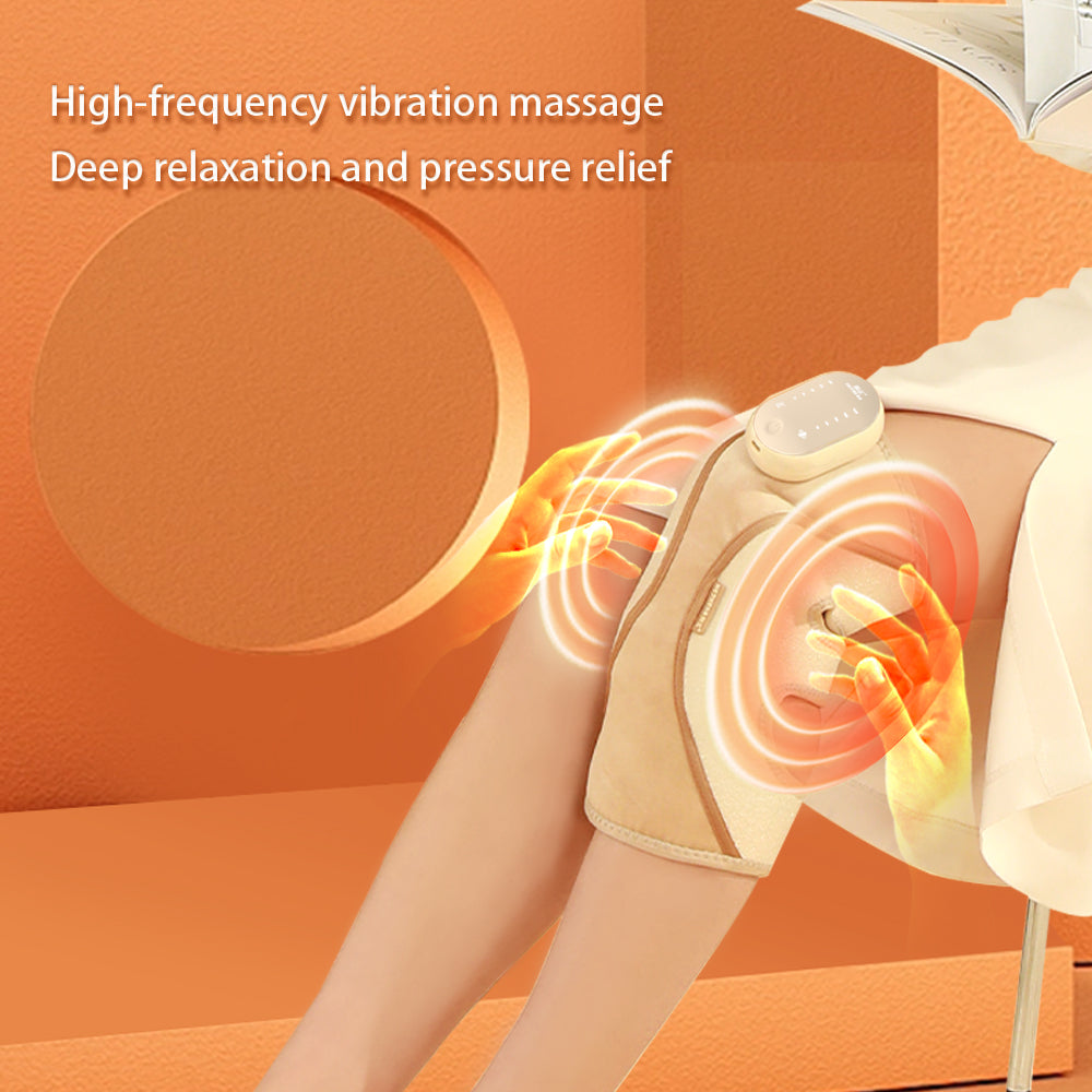 HeZheng Electric Knee Massager