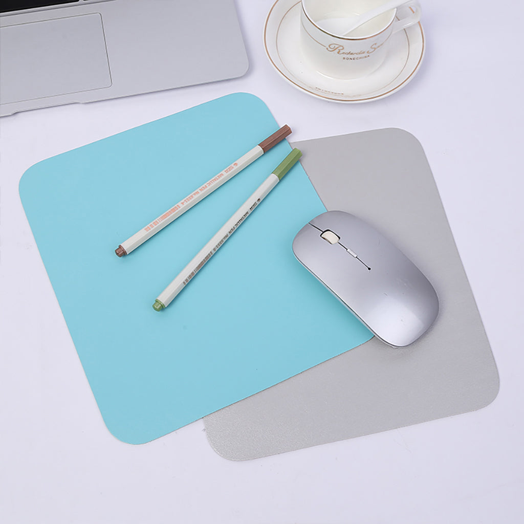 INATECK Mouse Pad, Yellow blue