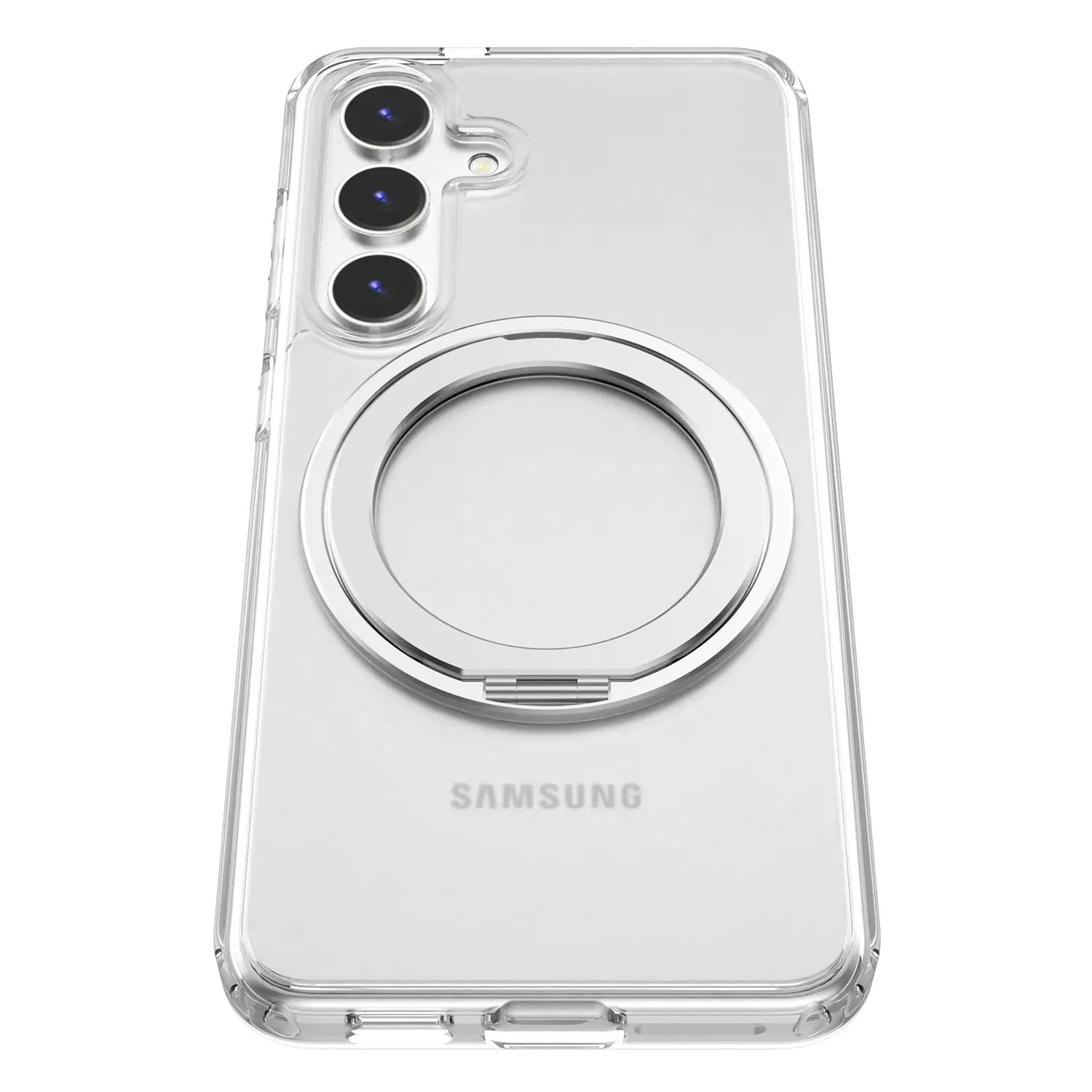 BUTTERCASE CHIC-MAG 360 Stand Series Protective Case For Samsung S24 Series