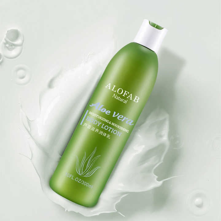 ALOFAB Aloe Firming Body Lotion,300ml