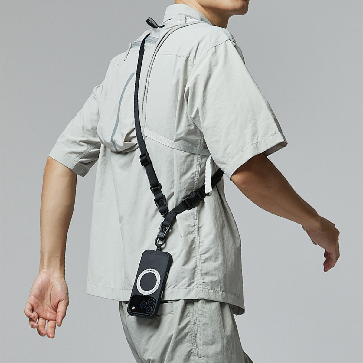 BITPLAY Wander Case with Ring Stand for iPhone 17 Series