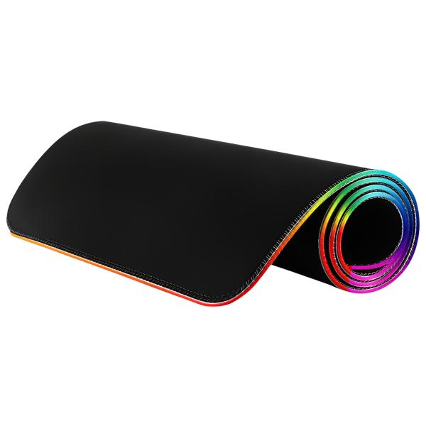 PROOVE RGB Mouse Pad