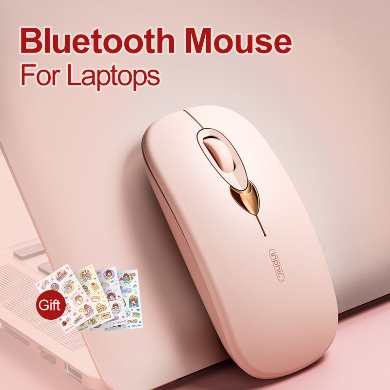 INPHIC Q8 Wireless Bluetooth Mouse