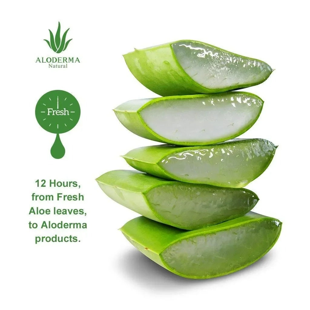 ALOFAB Aloe Firming Body Lotion,300ml