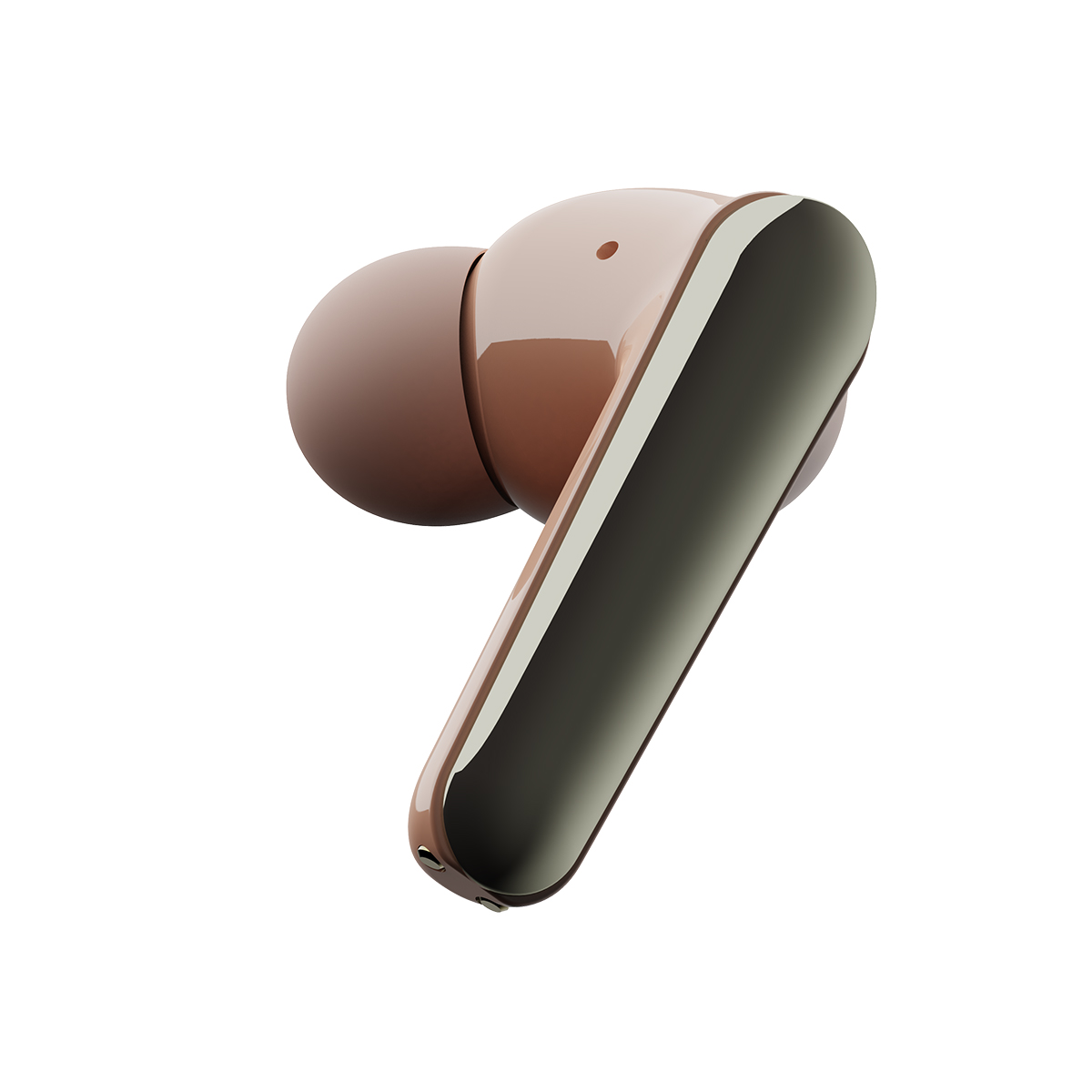 JOWAY H202 Bluetooth 5.3 Wireless Earphones, Gold