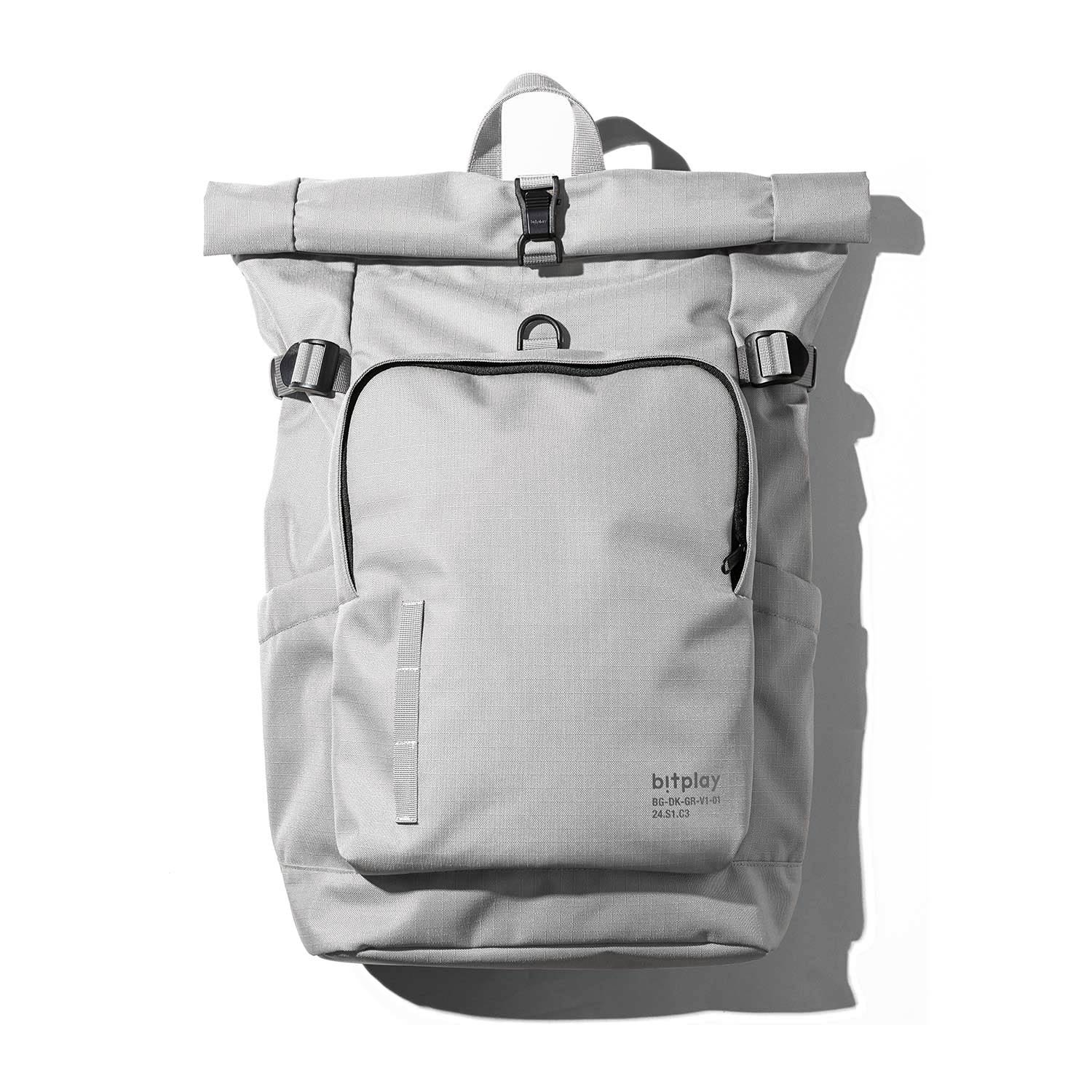 Bitplay Urban Daypack 24L Light Travel Laptop Bag