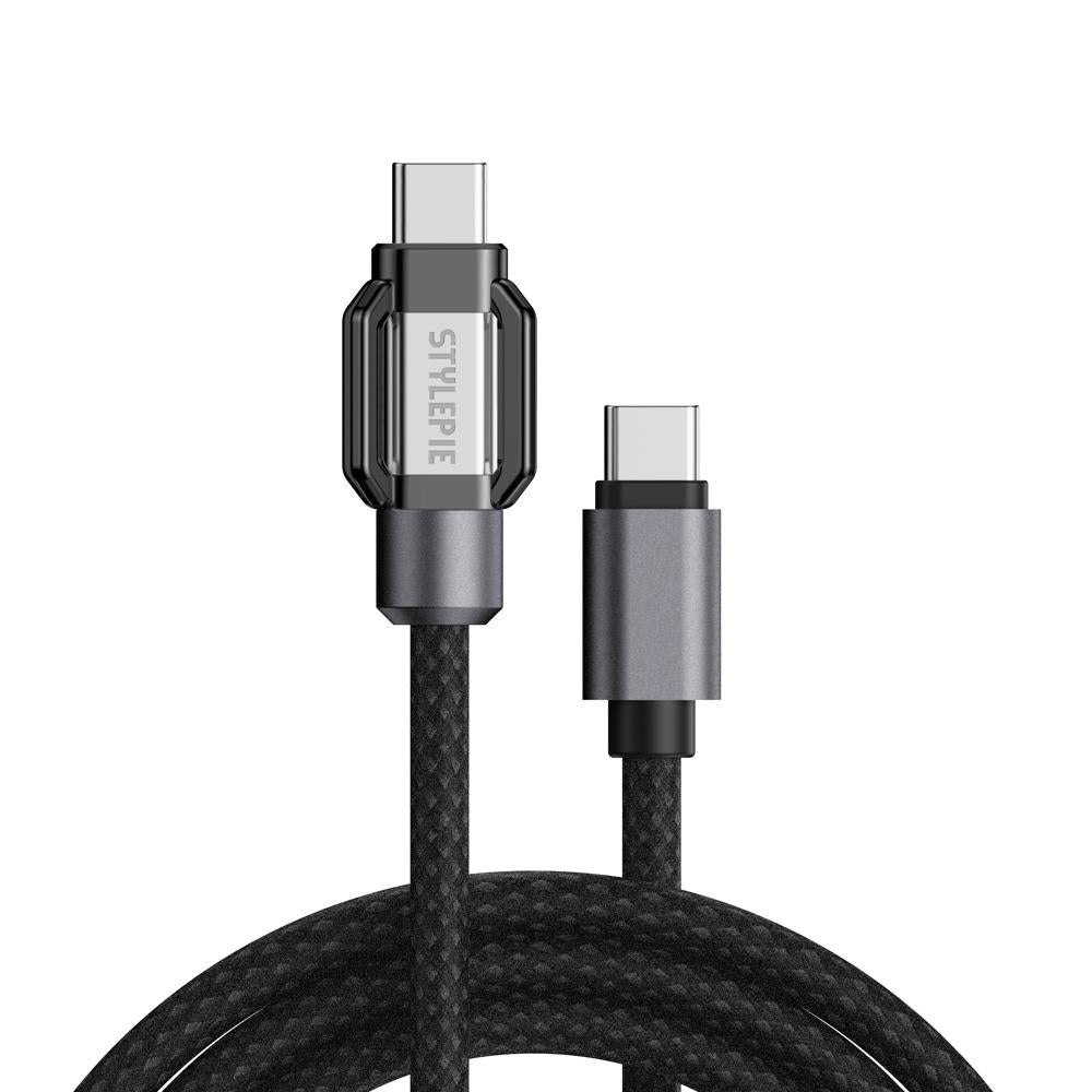 STYLEPIE C88-C 240W X Cable C to C Fast Charging