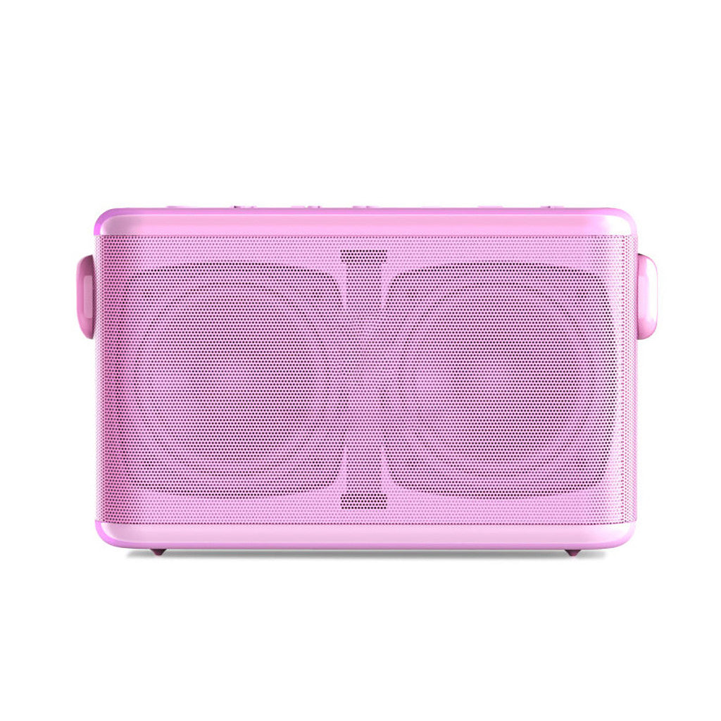 MUSIC LEGEND V53 Speaker: High Quality Sound, Bluetooth, Powerful High-Power Speaker, Sound Cancellation Function