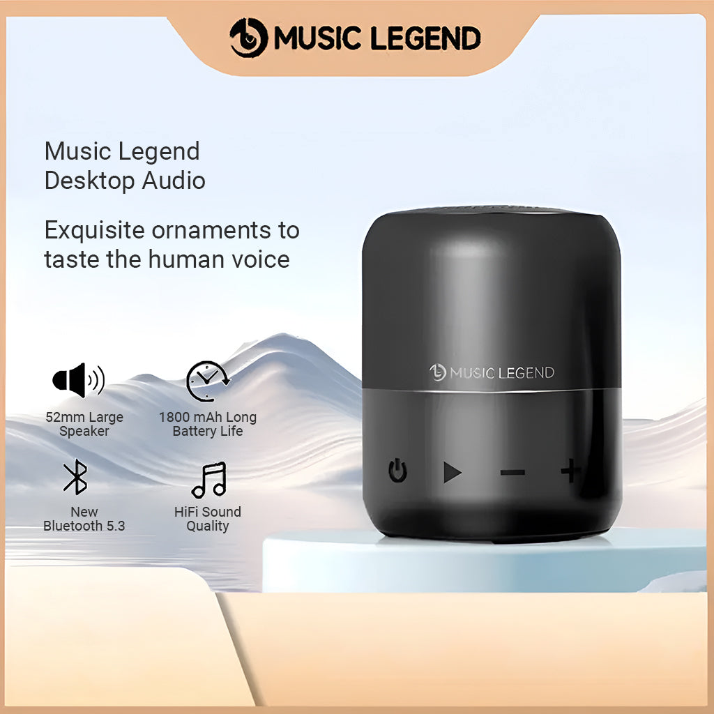 MUSIC LEGEND V11 Speaker