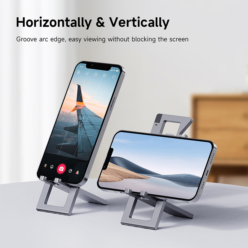 O2W SELECTION HAGIBIS ZZ4 Phone Stand