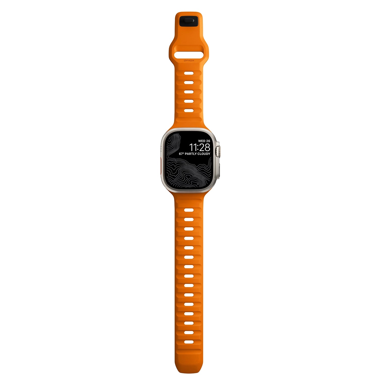 Is the 42mm apple 2025 watch waterproof