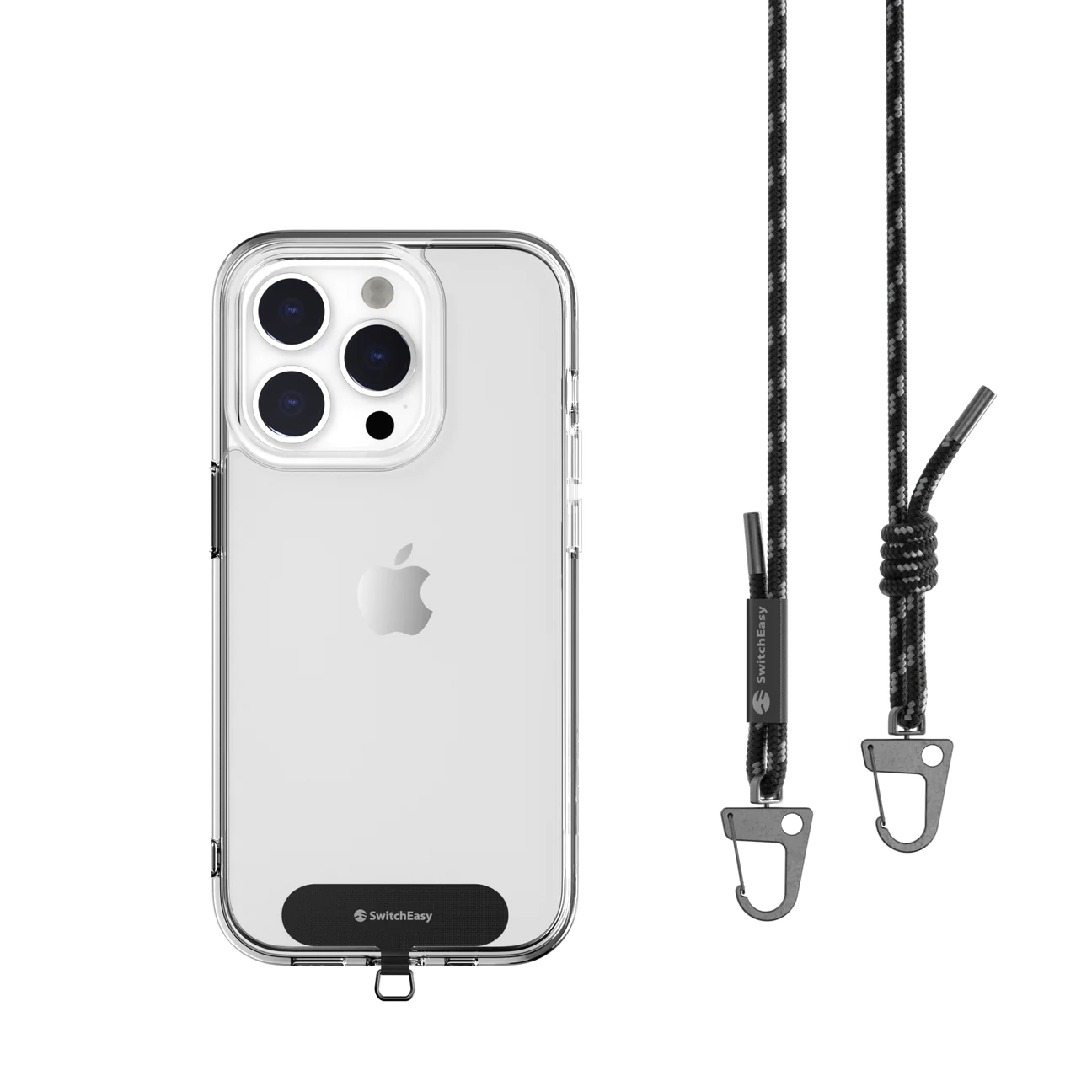 SwitchEasy Strap+Strap Card for iPhone 6mm
