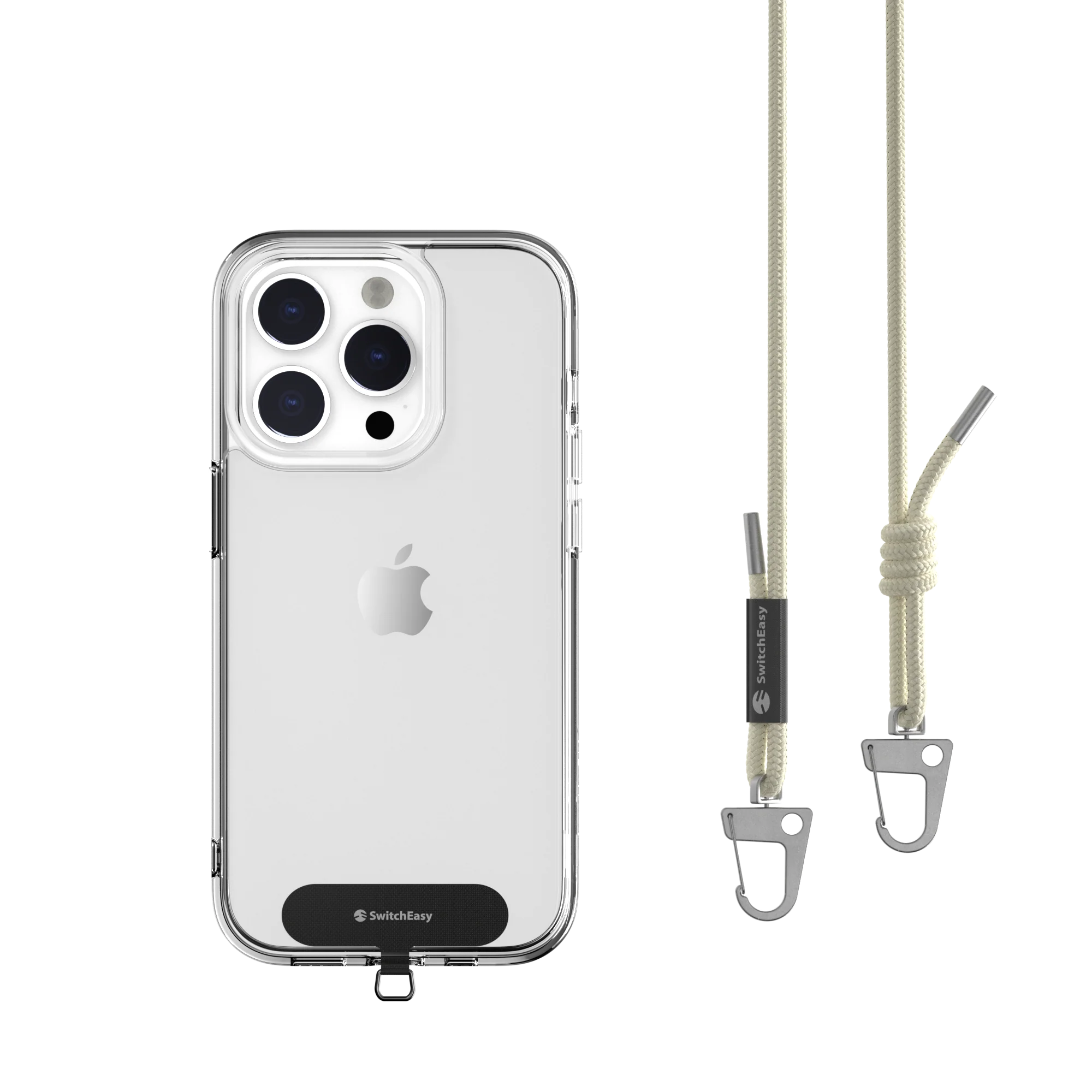 SwitchEasy Strap+Strap Card for iPhone 6mm