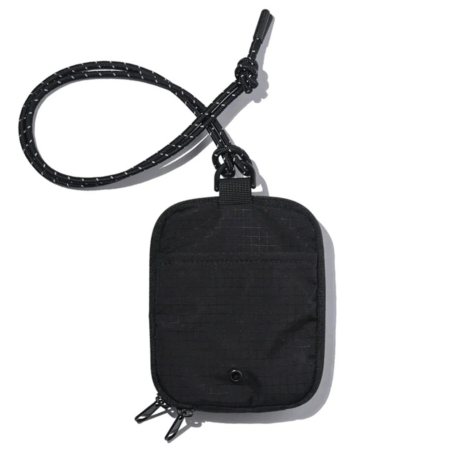 Bitplay CORDURA Fabric Essential Pouch V2 (with lanyard)