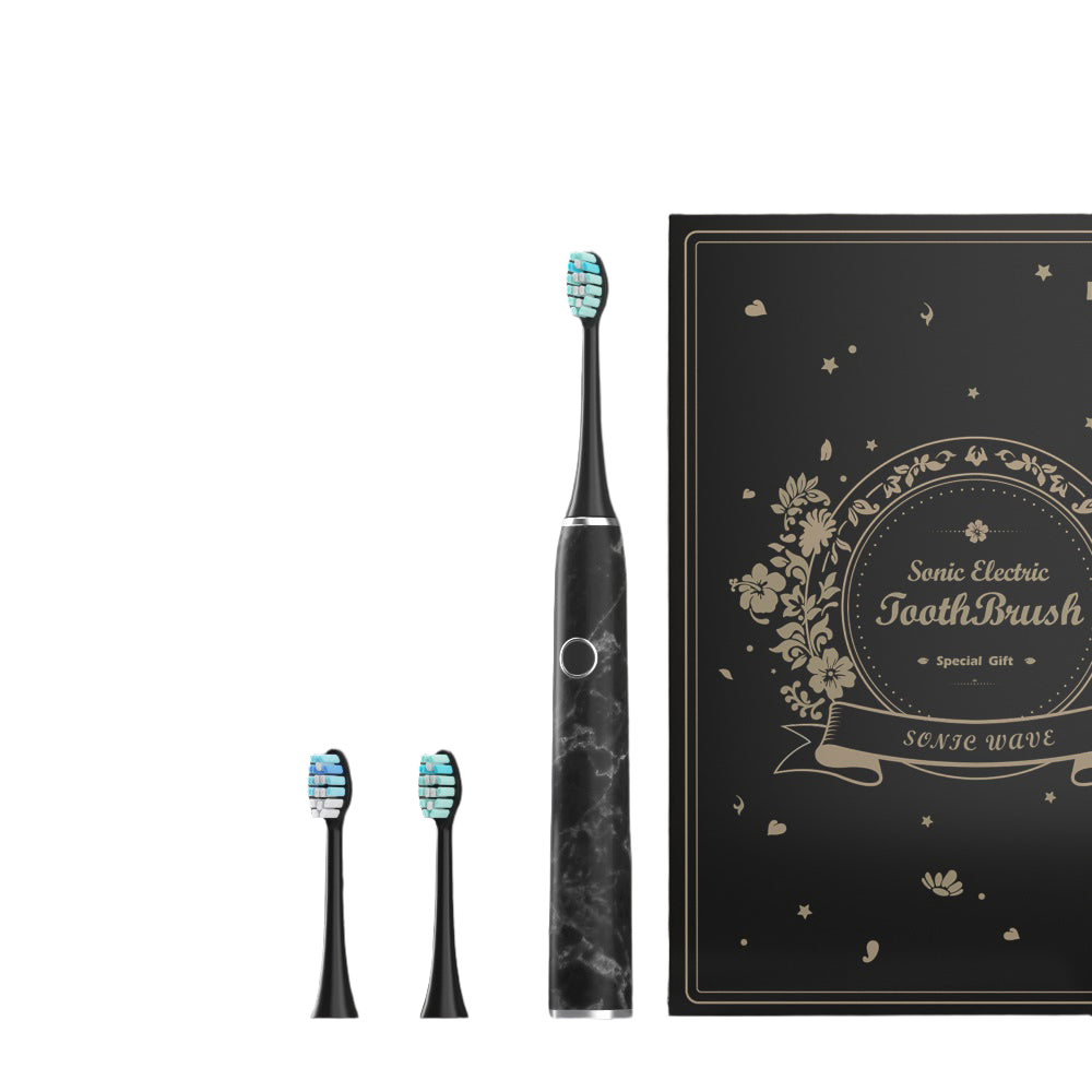 RuthOule Essential Edition Series OS1 Electric Ultrasonic Toothbrush