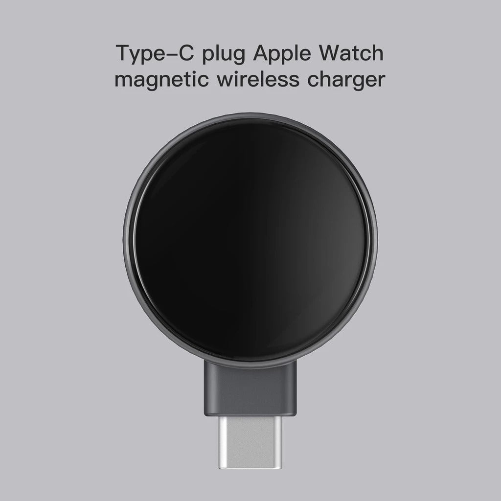 ORSEN W7 iWatch Wireless Charger