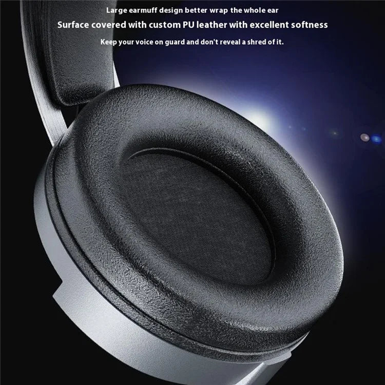 INPHIC G2 Headphones with Microphone, Gaming Headset