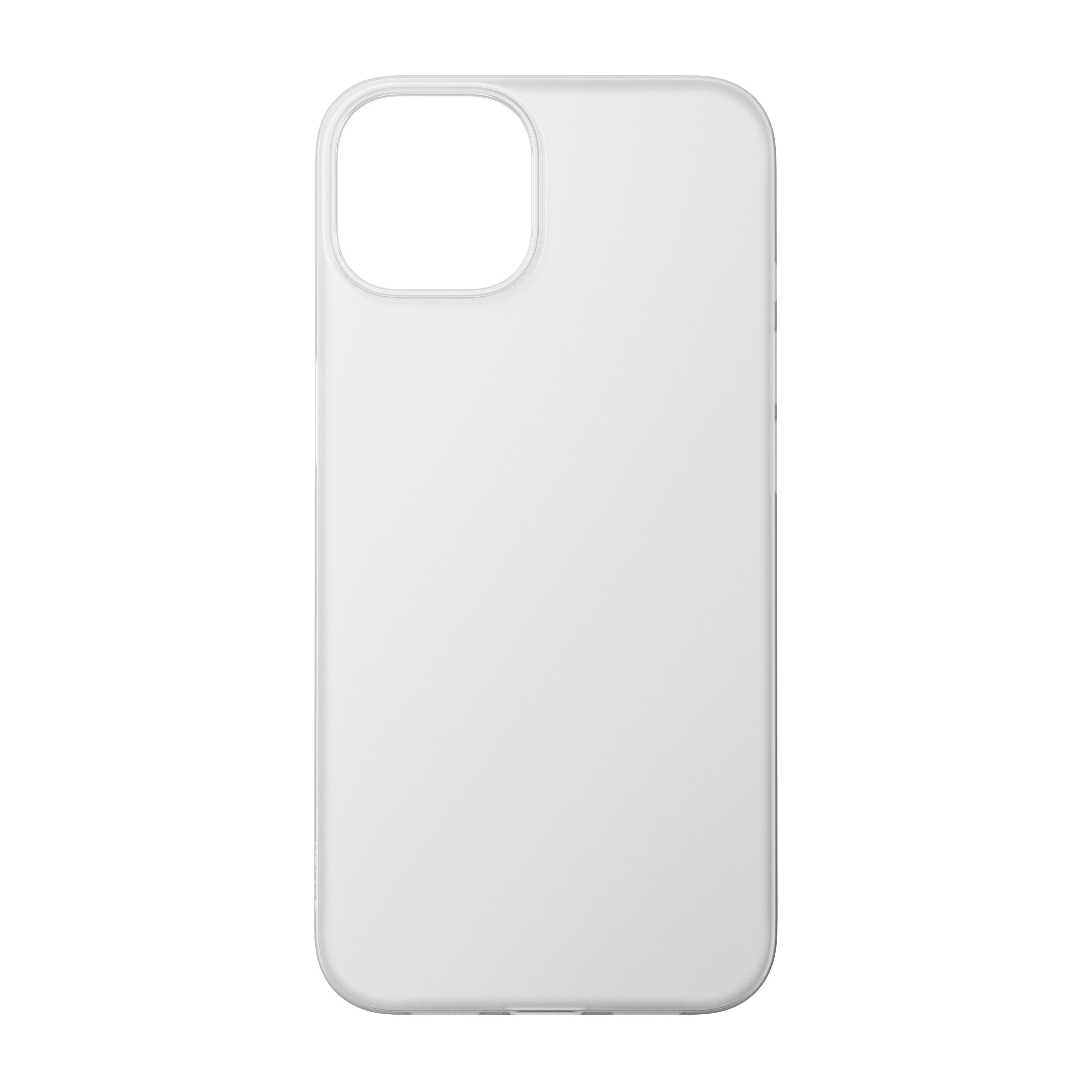 NOMAD Super Slim Case for iPhone 15 Series (Restock ETA 7 Oct)