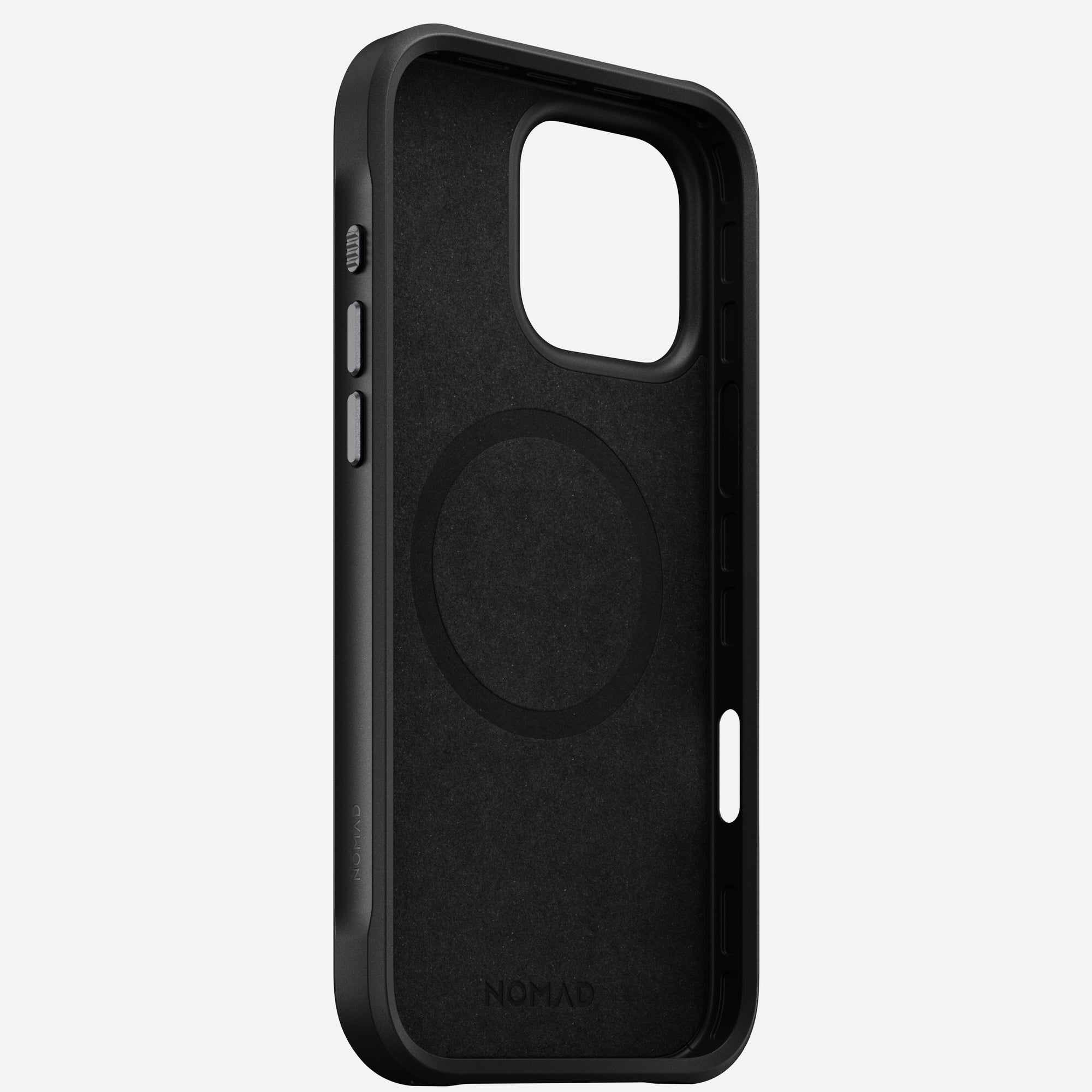 NOMAD Rugged Case for iPhone 16 Pro 6.3" / 16 Pro Max 6.9"