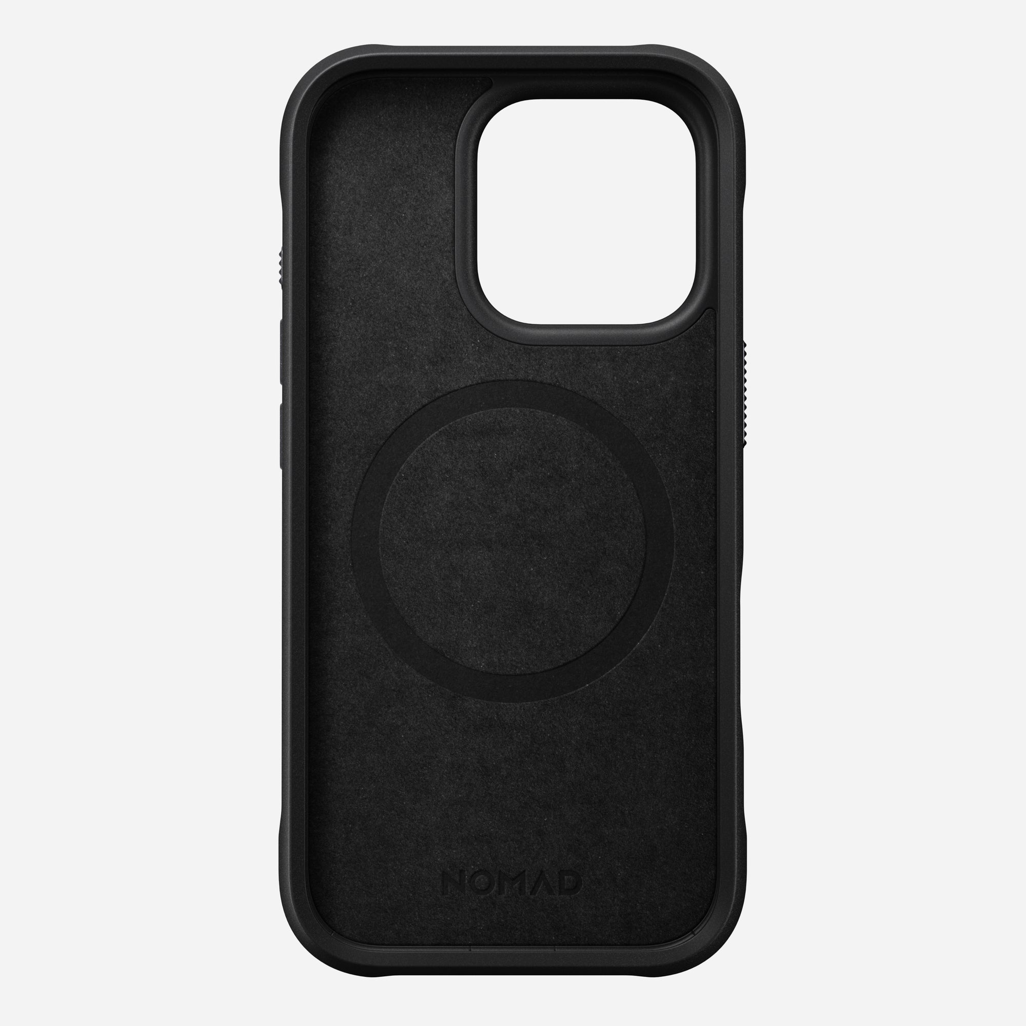 NOMAD Rugged Case for iPhone 16 Pro 6.3" / 16 Pro Max 6.9"