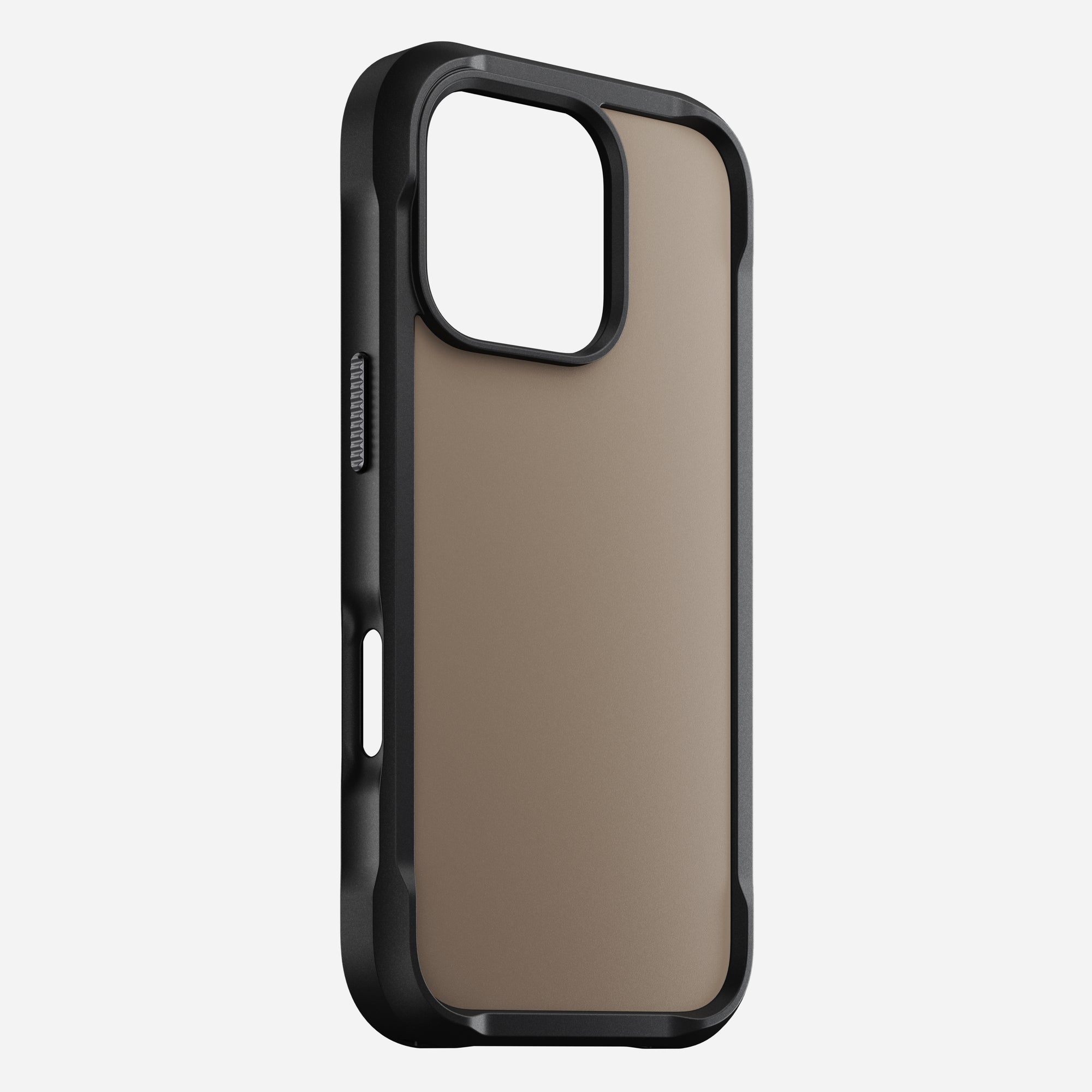 NOMAD Rugged Case for iPhone 16 Pro 6.3" / 16 Pro Max 6.9"